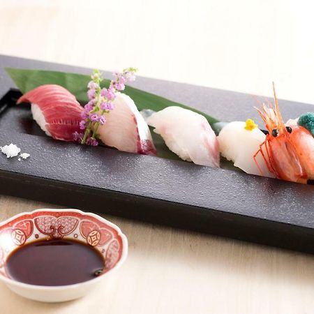 Matsusaki Nomi Buitenkant foto