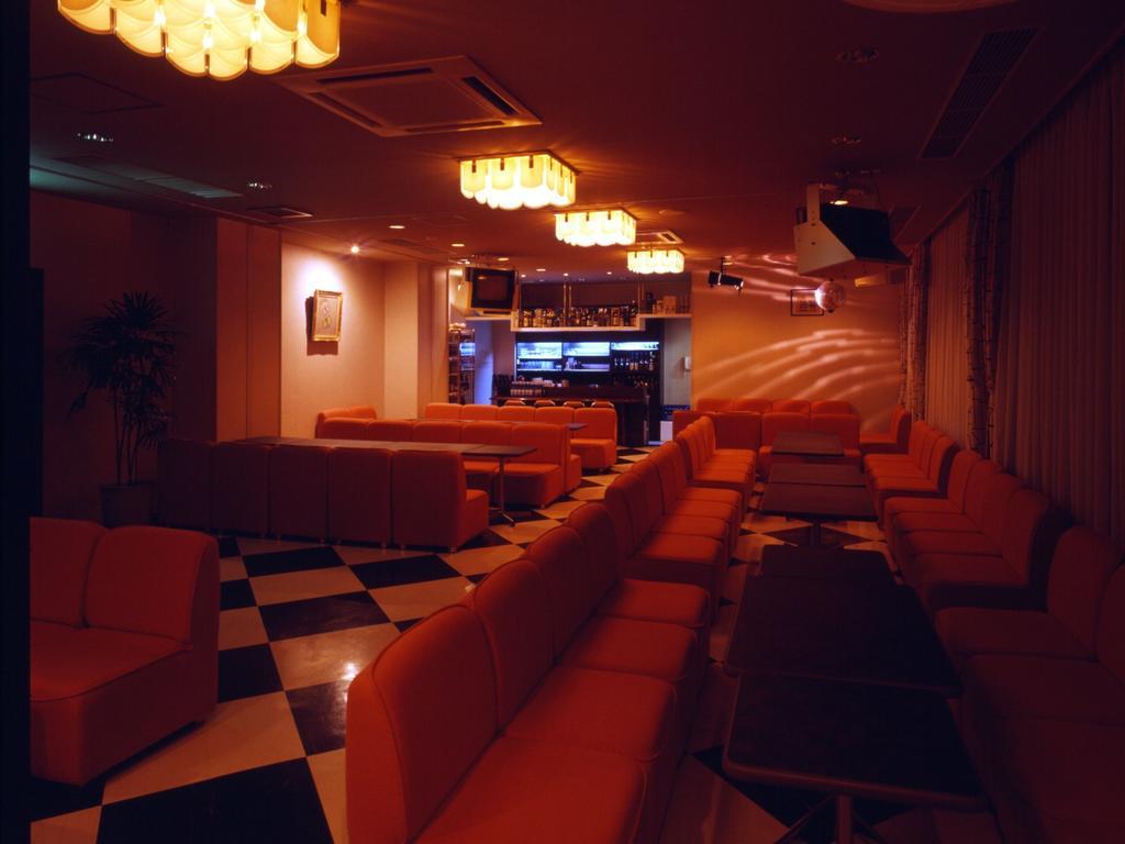 Matsusaki Nomi Buitenkant foto