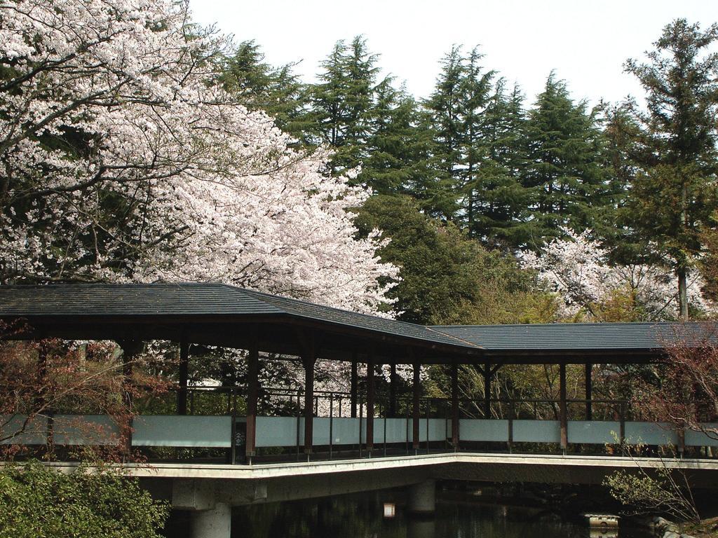 Matsusaki Nomi Buitenkant foto