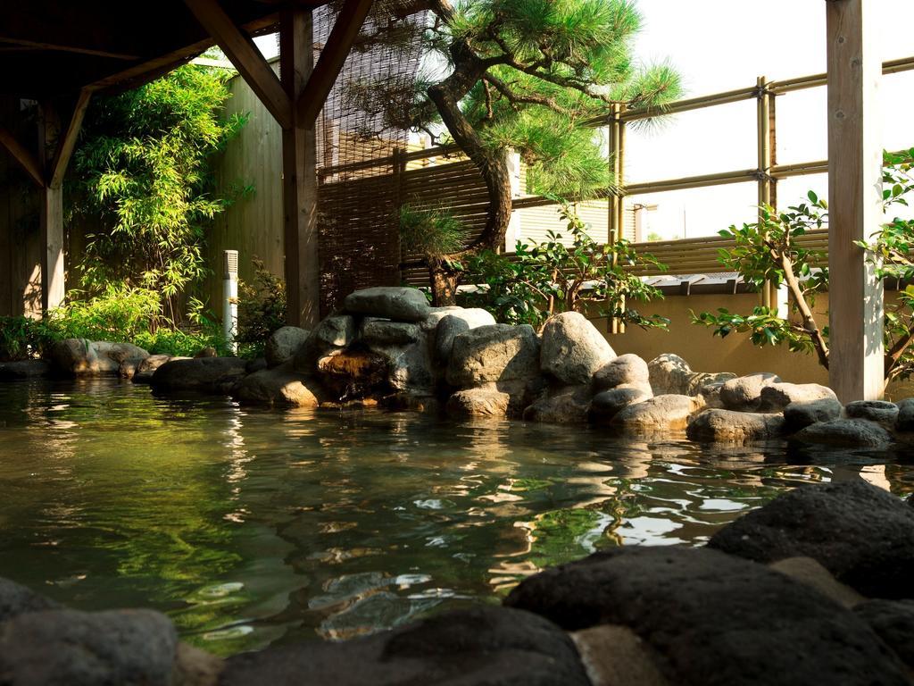 Matsusaki Nomi Buitenkant foto