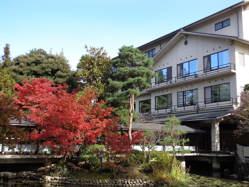 Matsusaki Nomi Buitenkant foto
