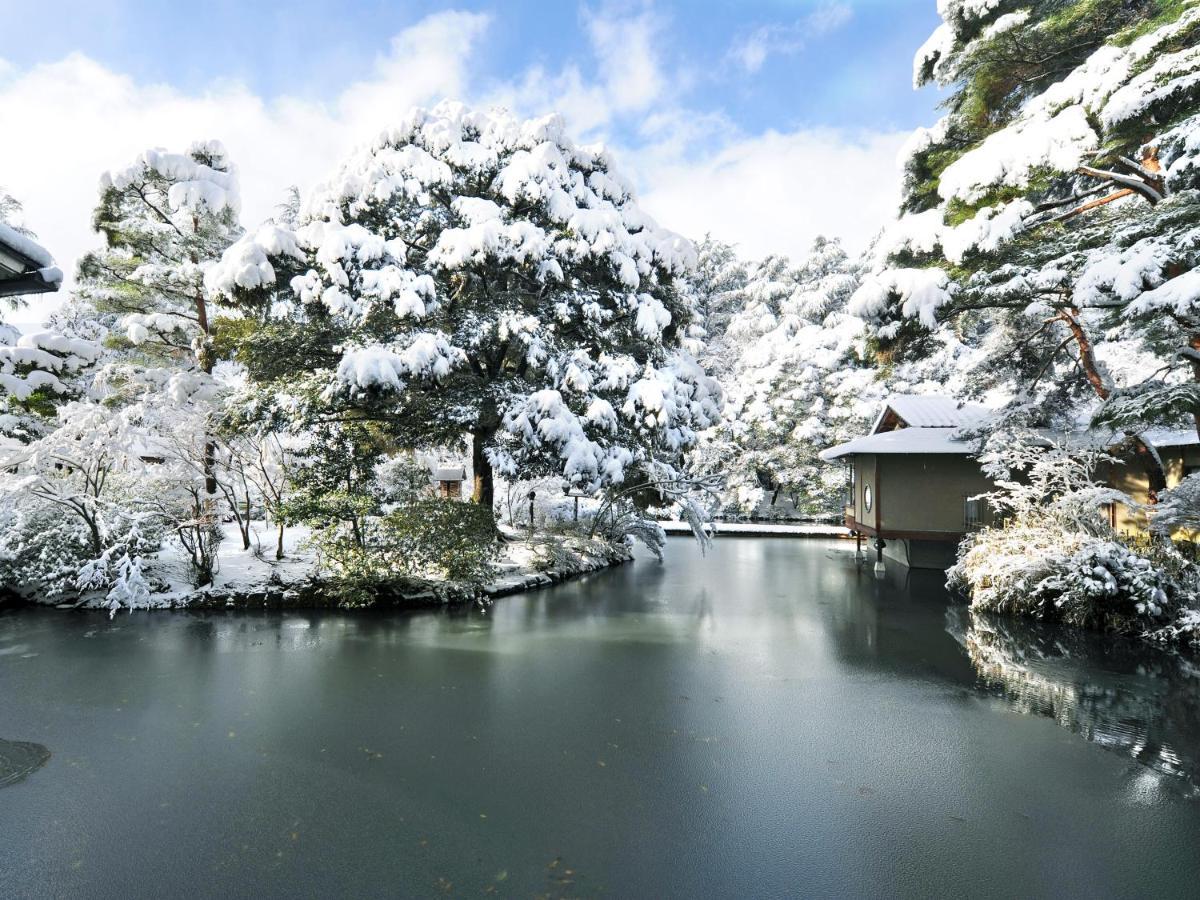 Matsusaki Nomi Buitenkant foto