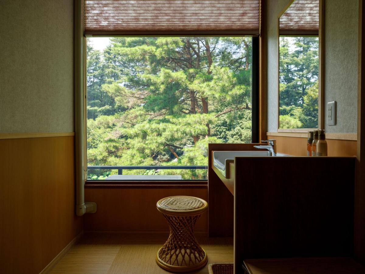 Matsusaki Nomi Buitenkant foto