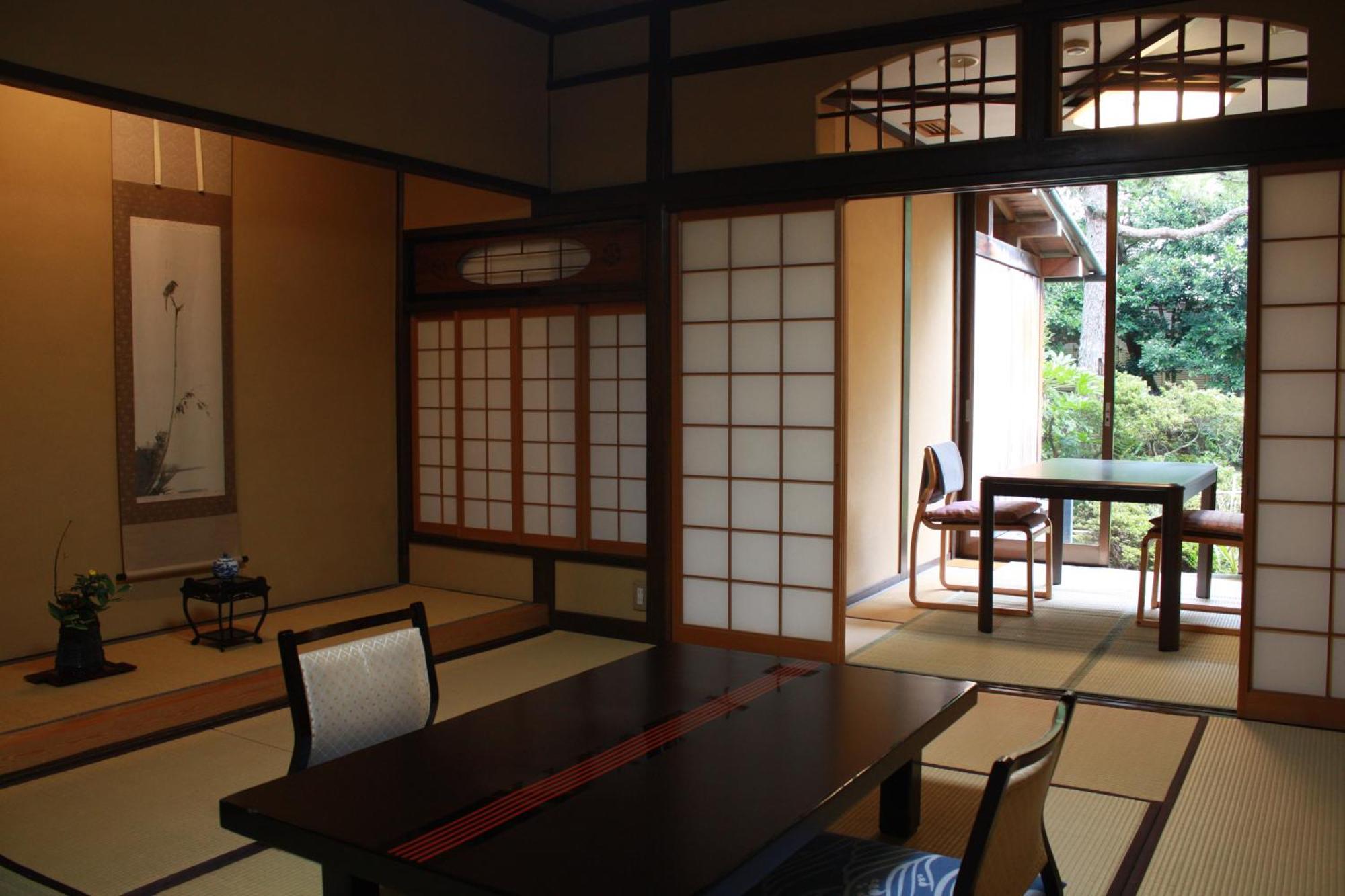 Matsusaki Nomi Buitenkant foto