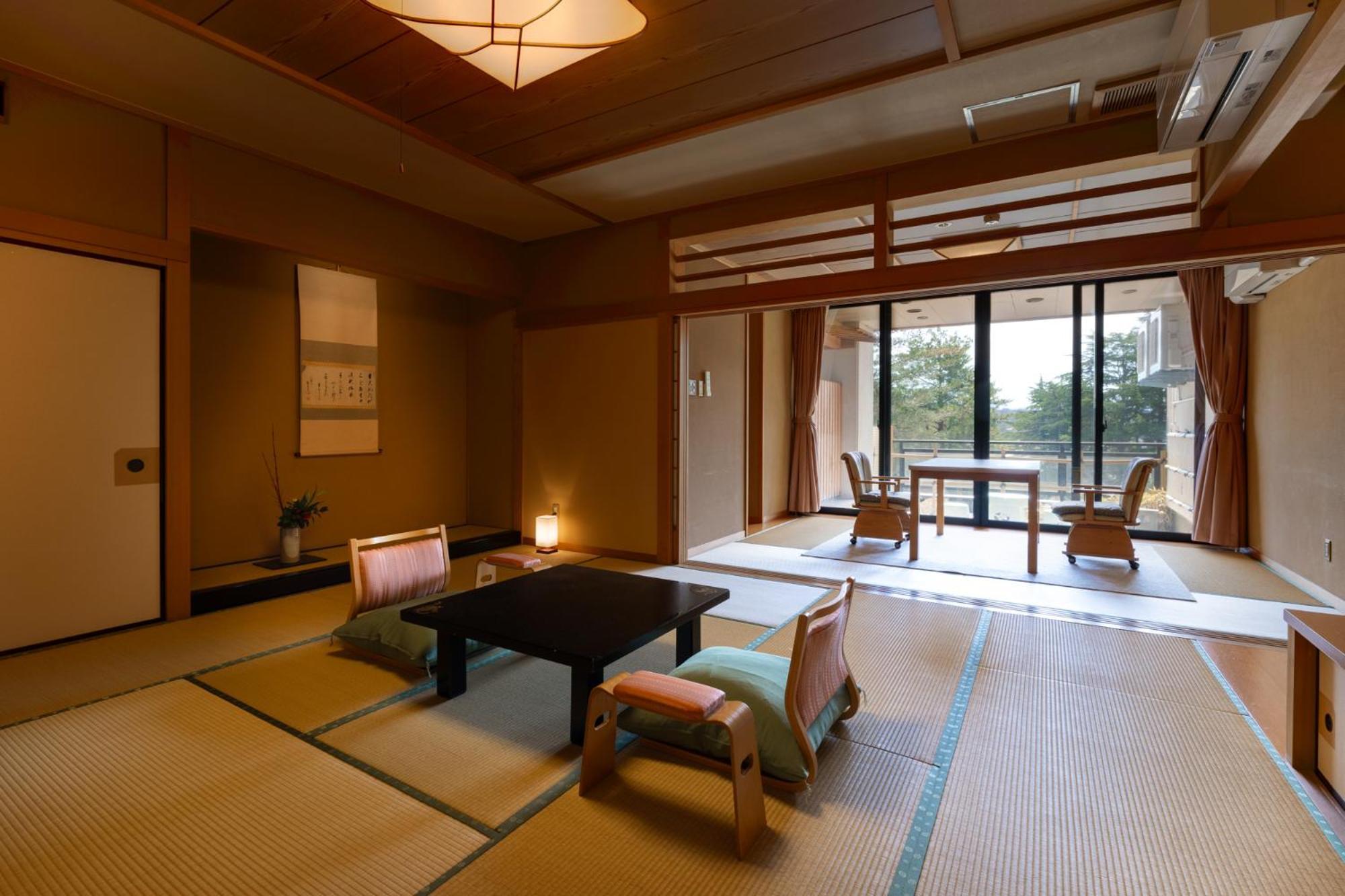 Matsusaki Nomi Buitenkant foto