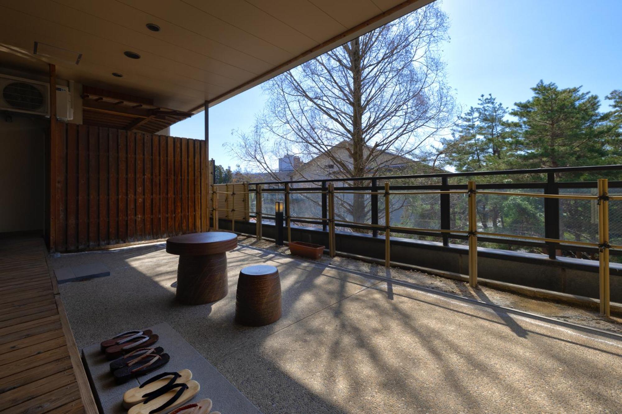Matsusaki Nomi Buitenkant foto