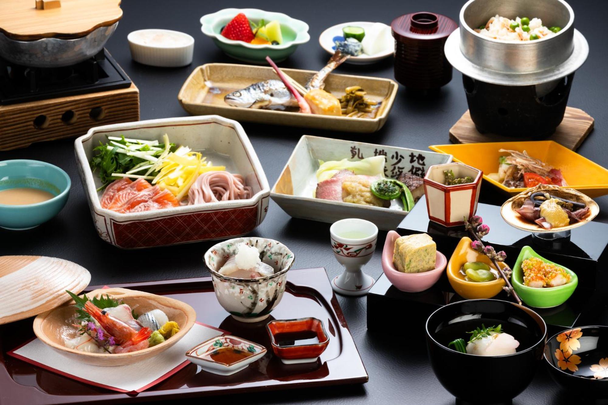 Matsusaki Nomi Buitenkant foto