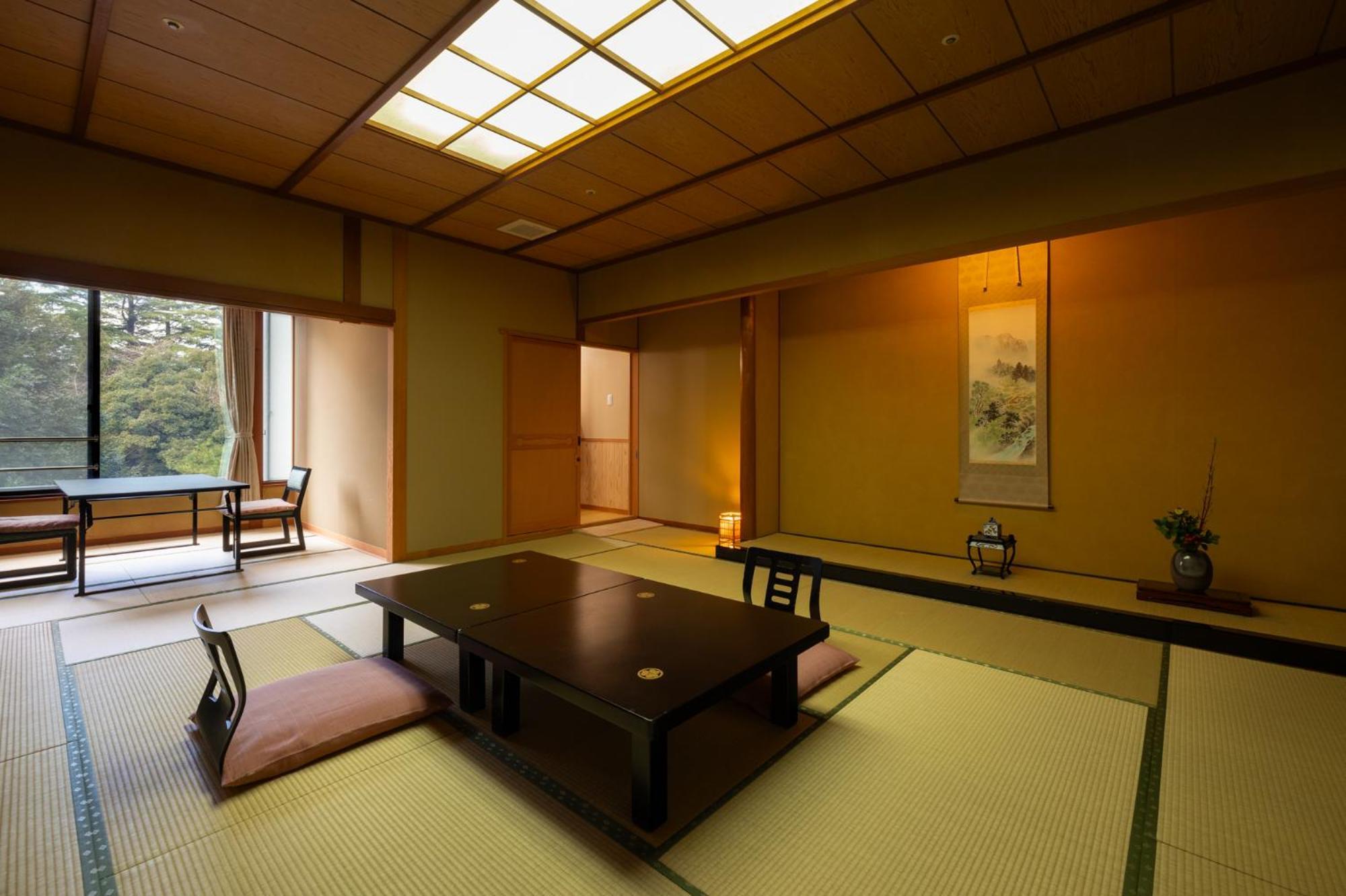 Matsusaki Nomi Buitenkant foto