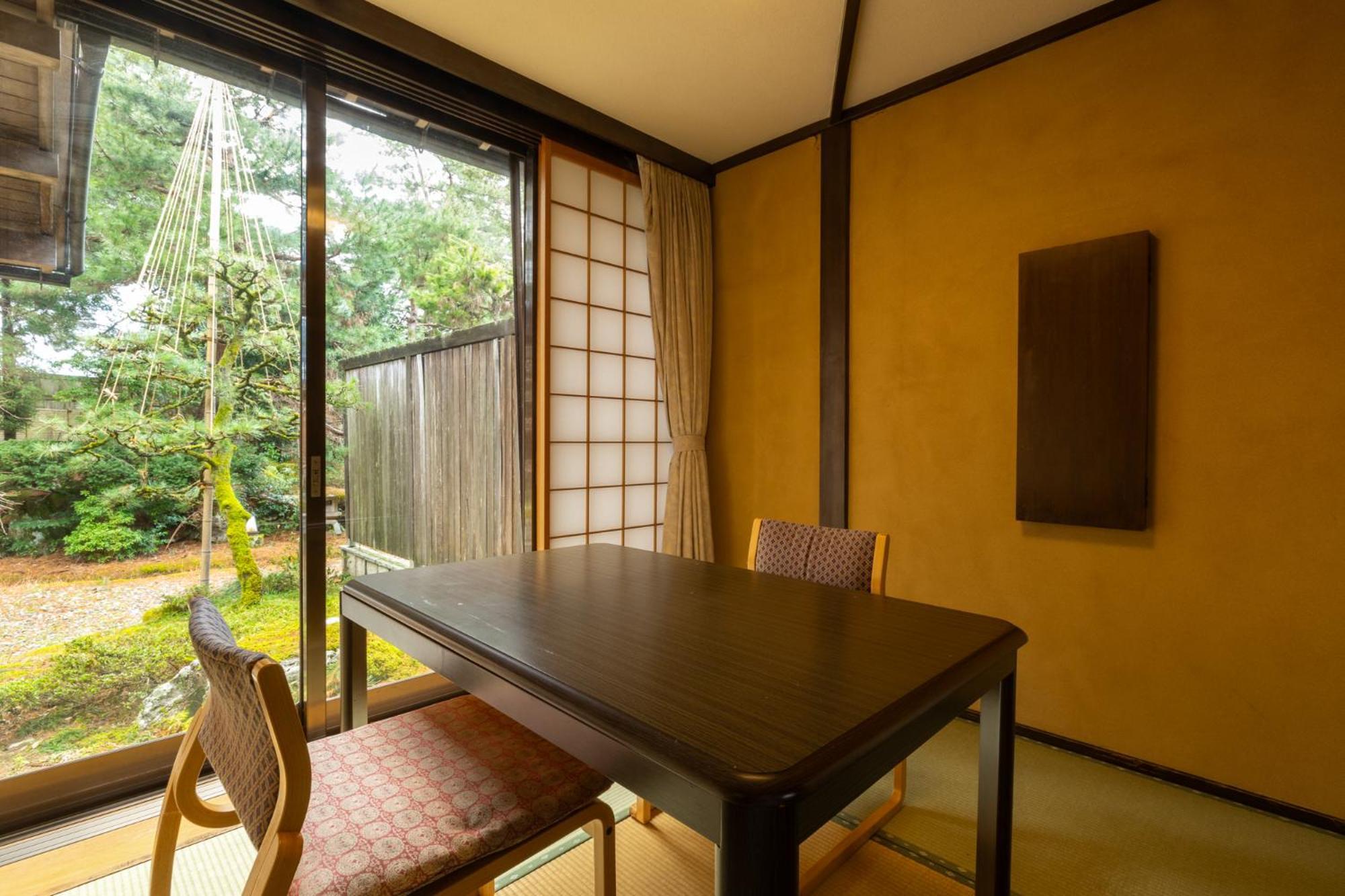 Matsusaki Nomi Buitenkant foto