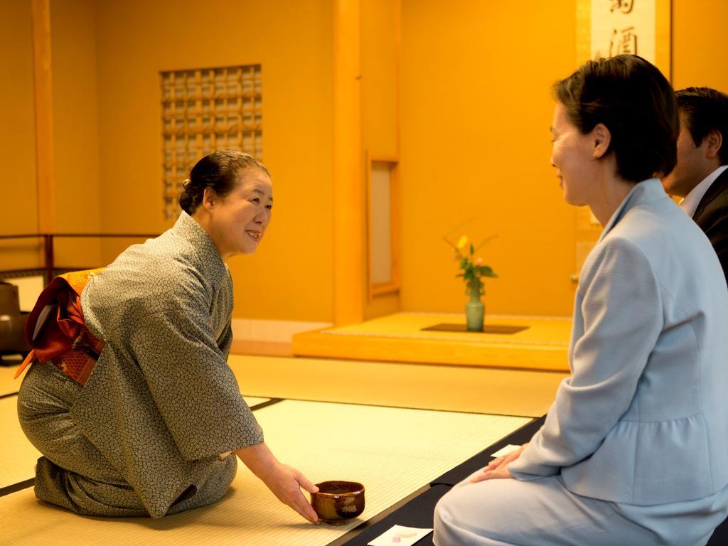 Matsusaki Nomi Buitenkant foto