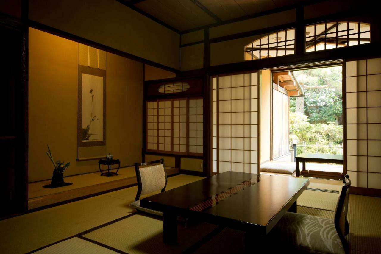 Matsusaki Nomi Buitenkant foto