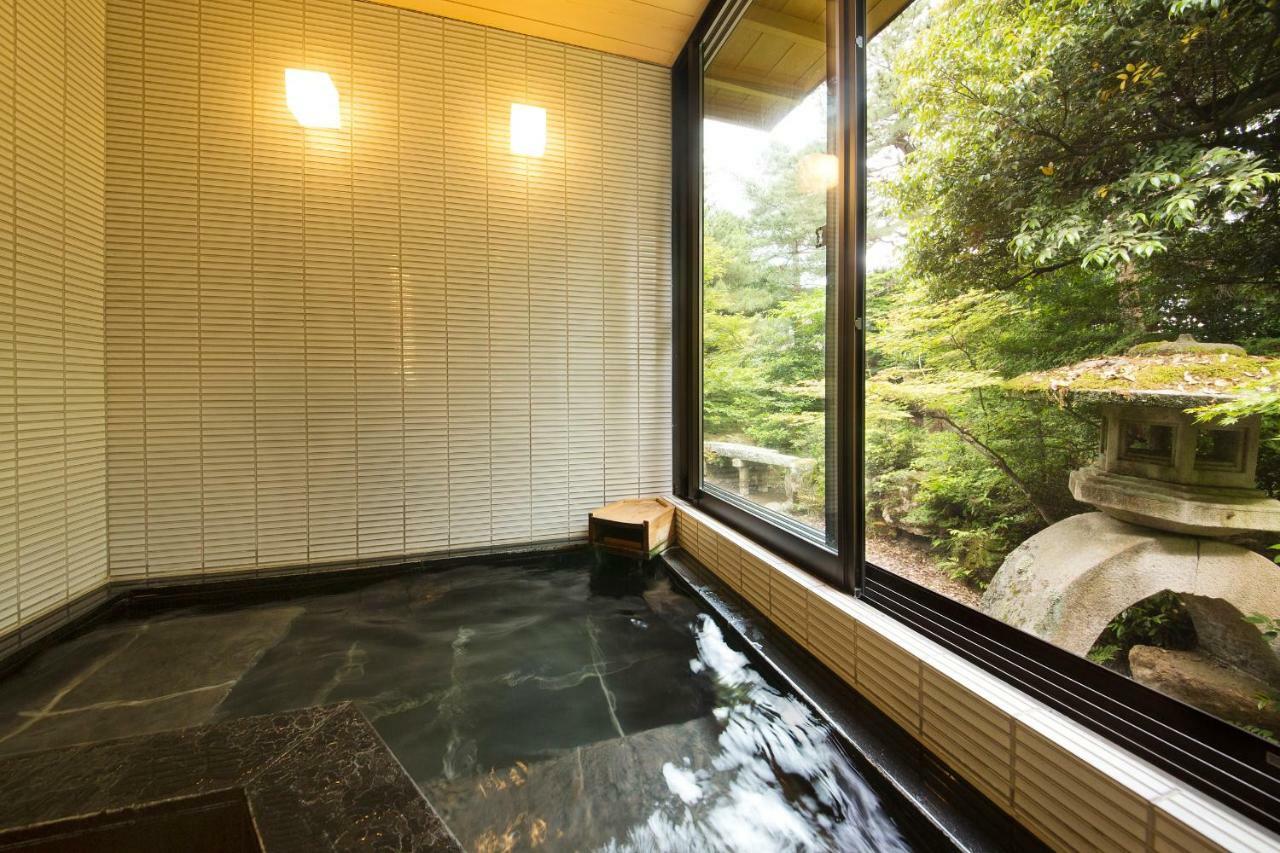 Matsusaki Nomi Buitenkant foto