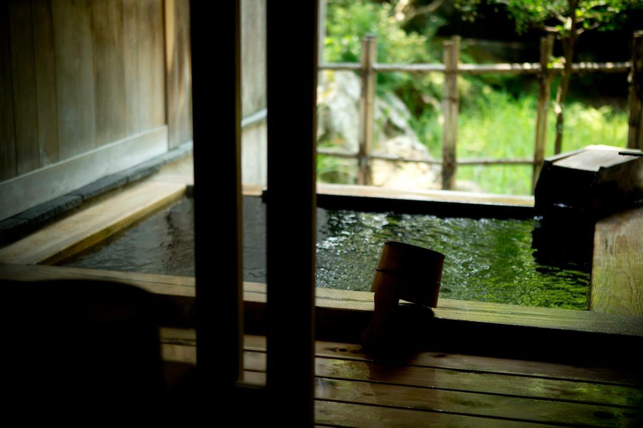 Matsusaki Nomi Buitenkant foto