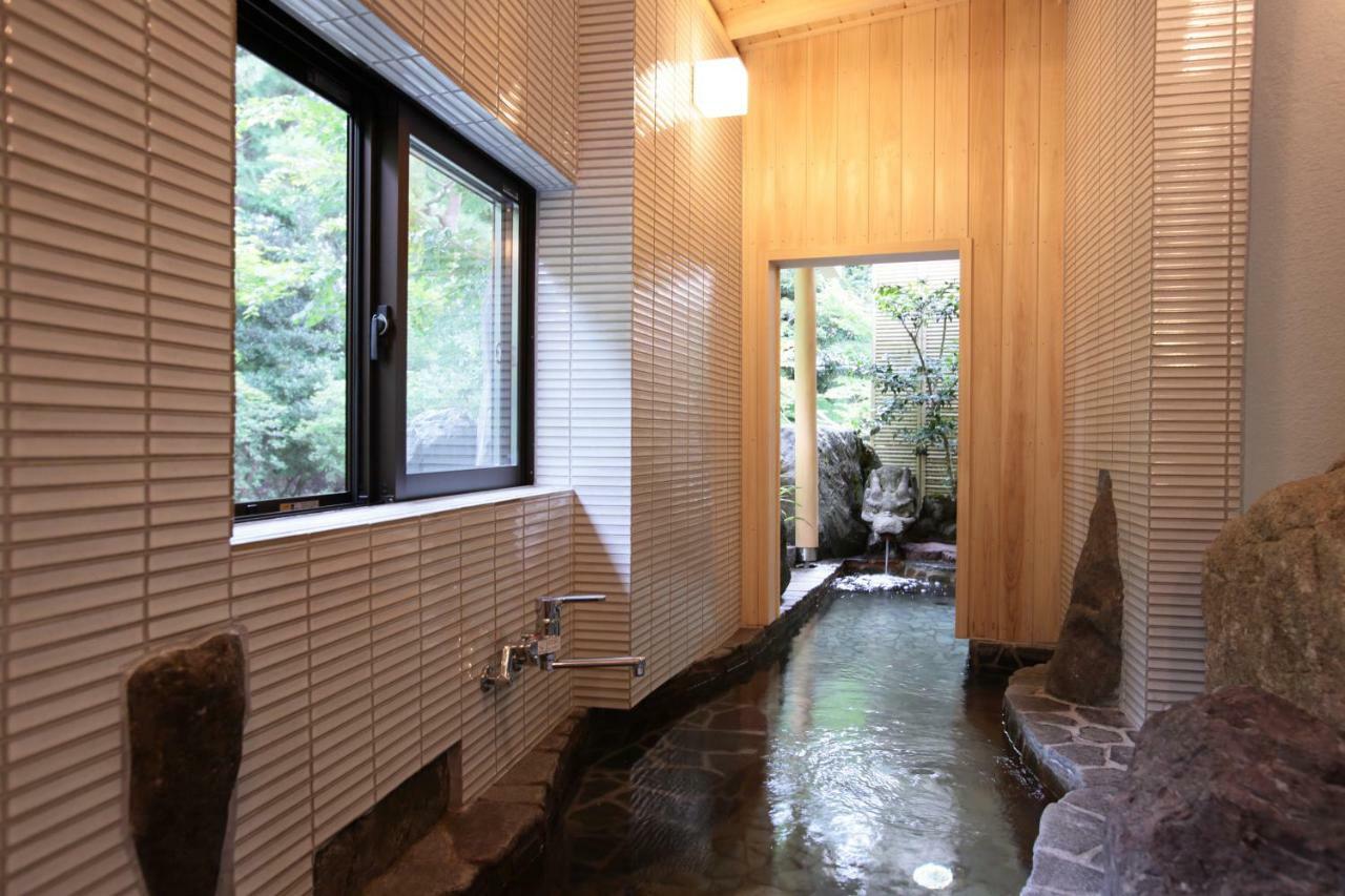 Matsusaki Nomi Buitenkant foto